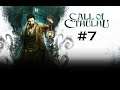 Call of Cthulhu! | Let's Play! | Parte 7 | Walkthrough | Gameplay español 😁