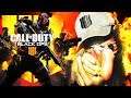 Call Of Duty: Black Ops 4 "Late Night Shredd Festt"