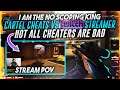 CARTELCHEATS VS TWITCH STREAMER | CARTELCHEATS.COM | CSGO PRIME | R2GLOBAL #36