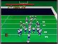 College Football USA '97 (video 2,057) (Sega Megadrive / Genesis)