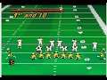 College Football USA '97 (video 3,748) (Sega Megadrive / Genesis)