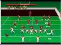 College Football USA '97 (video 4,797) (Sega Megadrive / Genesis)