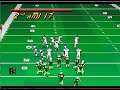 College Football USA '97 (video 5,774) (Sega Megadrive / Genesis)