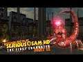 COULD BE WORSE | Let's Play: Serious Sam 1 HD - Part 12