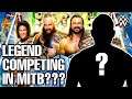 Could This WWE Legend Be Added To The Men's Money In The Bank Match???
