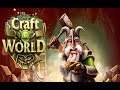 Craft The World -  Новые Боссы и Монстры   Новое DLC! #1
