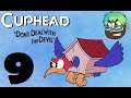 Cuphead: Wacky Warblers ~Episode 9~
