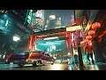 CYBERPUNK 2077 - Night City History (1994-2077) [4K]