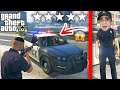 #days sayed  قراند  5 : مود الشرطة - شخصين سارقين سيارة شرطة - GTA V LSPDFR