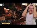 Dikejer2 Zombie Sekampung - The Last of Us Remastered Indonesia #5