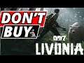 DON'T BUY LIVONIA - DAYZ DLC PRICE REVEAL?!