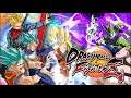 Dragon Ball FighterZ Season 1 y 2 - Todos los Ataques Especiales y Finales Dramaticos