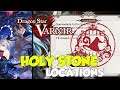 Dragon Star Varnir Holy Stone Location (Rare Item! Holy Stone Quest Guide)