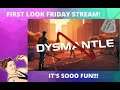 Dysmantle Gameplay (Giveaway 1 Game Key!!!) Let's Play & Learn Together