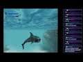 Ecco the Dolphin: Defender of the Future [Dreamcast] 01