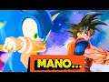 ESSAS FUSรES DE XENOVERSE 2 PRECISAM SER ๐ฃ๐๐ฅ๐๐๐๐ฆ... #POPSY