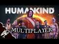 ESTABLISHING MEMPHIS! Ep1 Humankind Multiplayer