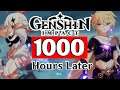 Everything Good, Bad & UGLY about Genshin Impact after 1000 hours of gameplay
