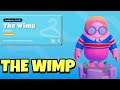 Fall Guys Item Shop THE WIMP!!! [DECEMBER 11TH, 2020] (Fall Guys Ultimate Knockout)