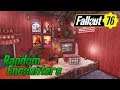 Fallout 76 Random Encounters - Nuclear Winter & Peoples Experiences