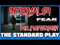 F.E.A.R. Interval 04 - Infiltration - LZ is Hot | Full Playthrough