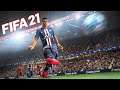 FIFA 21 Gameplay #01 - Ob das was wird :O | Let's Play FIFA 21