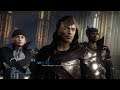 Final Fantasy Origin Trial Version 2.0 | Garland Boss Fight & New Cutscene