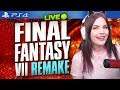 Final Fantasy 7 Remake - Part 9 - Moody Teenager Simulator