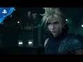 Final Fantasy VII Remake | The Game Awards 2019 Trailer | PS4