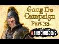 FINALE - Barb plays Three Kingdoms Total War: Yellow Turbans Campaign Part 33