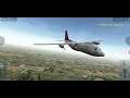 Flying RS 138 AP Flight simulator Free Android gmes