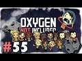 FORGING a New Path | Let's Play Oxygen Not Included #55