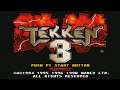 Fortune Cookie Friday Episode 32-3: Tekken 3 (PS1)