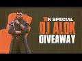 🔴FREE FIRE LIVE🔴 DJ ALOK &1000💎 Diamonds GIVEWAY !TOTAL GAMING LIVE | TONDE GAMER | GYAN GAMING|
