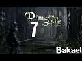 [FR/Geek] Demon's Souls Remastered ng+1 - 07 - Le Lurker et le dieu