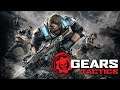 Gears Tactics - #Прохождение 3