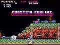 Ghosts'N Goblins - Arcade Vs NES