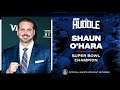 Giants vs. Jets Preseason Rapid Reaction with Shaun O'Hara | New York Giants