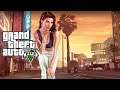 Grand Theft Auto V Secret Commie, BLM, Antifa hideout in North Los Santos