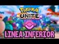 Guía de batalla: Linea Inferior | Pokémon Unite
