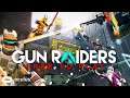 Gun Raiders VR Officially Released | Free Oculus Quest 2 Game