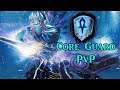 GW2 Core Meditation Guardian PvP Ranked Commentary