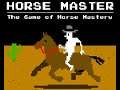 Halloween LP Special 2020: Horse Master