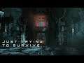 HAWKEN (PS4) : Just Trying To Survive