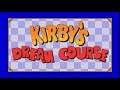 Hole in One! - Kirby's Dream Course
