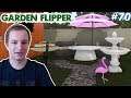 House Flipper (DLC Garden Flipper) | Кальянная на даче #70