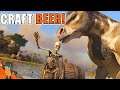 How To Craft Beer In Ark Survival Evolved [Ark Beginners Guide]