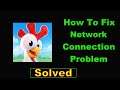 How To Fix Hay Day App Network Connection Problem Android & Ios - Fix Hay Day Internet Error