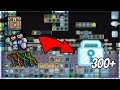 I COLLECTED 300DLS IN THIS VIDEO [OMG]│Growtopia
