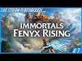 Immortals Fenyx Rising (PS5) - Live Stream Blind Playthrough #7
